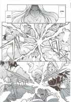 The Lamuros of Seven Colors Vol.1 / 七彩のラミュロス [Sanbun Kyoden] [Original] Thumbnail Page 734