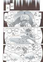 The Lamuros of Seven Colors Vol.1 / 七彩のラミュロス [Sanbun Kyoden] [Original] Thumbnail Page 739