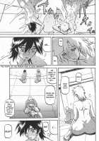 The Lamuros of Seven Colors Vol.1 / 七彩のラミュロス [Sanbun Kyoden] [Original] Thumbnail Page 744