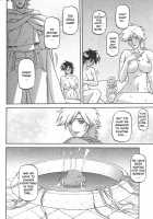 The Lamuros of Seven Colors Vol.1 / 七彩のラミュロス [Sanbun Kyoden] [Original] Thumbnail Page 745