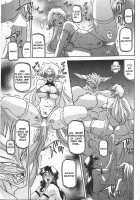 The Lamuros of Seven Colors Vol.1 / 七彩のラミュロス [Sanbun Kyoden] [Original] Thumbnail Page 752
