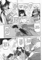 The Lamuros of Seven Colors Vol.1 / 七彩のラミュロス [Sanbun Kyoden] [Original] Thumbnail Page 764