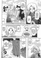 The Lamuros of Seven Colors Vol.1 / 七彩のラミュロス [Sanbun Kyoden] [Original] Thumbnail Page 765