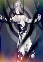 Maggot Baits / マゴット ベイツ [Hamashima Shigeo] [Original] Thumbnail Page 1047