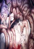 Maggot Baits / マゴット ベイツ [Hamashima Shigeo] [Original] Thumbnail Page 1125