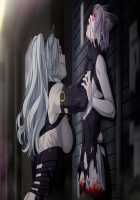 Maggot Baits / マゴット ベイツ [Hamashima Shigeo] [Original] Thumbnail Page 1130