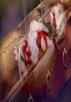 Maggot Baits / マゴット ベイツ [Hamashima Shigeo] [Original] Thumbnail Page 1155