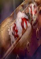 Maggot Baits / マゴット ベイツ [Hamashima Shigeo] [Original] Thumbnail Page 1165