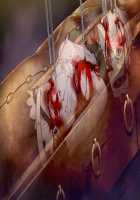 Maggot Baits / マゴット ベイツ [Hamashima Shigeo] [Original] Thumbnail Page 1171