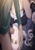 Maggot Baits / マゴット ベイツ [Hamashima Shigeo] [Original] Thumbnail Page 1176