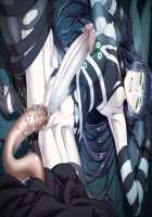 Maggot Baits / マゴット ベイツ [Hamashima Shigeo] [Original] Thumbnail Page 117