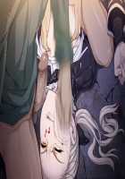 Maggot Baits / マゴット ベイツ [Hamashima Shigeo] [Original] Thumbnail Page 1182