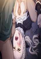 Maggot Baits / マゴット ベイツ [Hamashima Shigeo] [Original] Thumbnail Page 1191