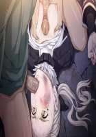 Maggot Baits / マゴット ベイツ [Hamashima Shigeo] [Original] Thumbnail Page 1193