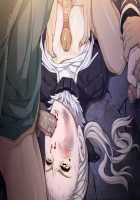 Maggot Baits / マゴット ベイツ [Hamashima Shigeo] [Original] Thumbnail Page 1194