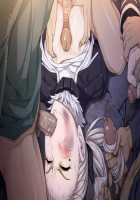 Maggot Baits / マゴット ベイツ [Hamashima Shigeo] [Original] Thumbnail Page 1199