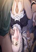 Maggot Baits / マゴット ベイツ [Hamashima Shigeo] [Original] Thumbnail Page 1200