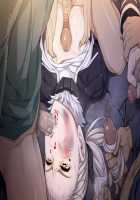 Maggot Baits / マゴット ベイツ [Hamashima Shigeo] [Original] Thumbnail Page 1206