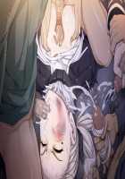 Maggot Baits / マゴット ベイツ [Hamashima Shigeo] [Original] Thumbnail Page 1209