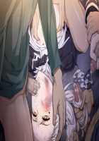 Maggot Baits / マゴット ベイツ [Hamashima Shigeo] [Original] Thumbnail Page 1211