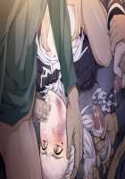 Maggot Baits / マゴット ベイツ [Hamashima Shigeo] [Original] Thumbnail Page 1215