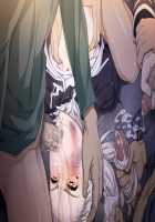 Maggot Baits / マゴット ベイツ [Hamashima Shigeo] [Original] Thumbnail Page 1217