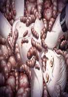 Maggot Baits / マゴット ベイツ [Hamashima Shigeo] [Original] Thumbnail Page 1221