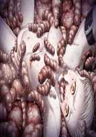 Maggot Baits / マゴット ベイツ [Hamashima Shigeo] [Original] Thumbnail Page 1222