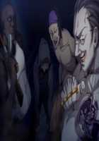 Maggot Baits / マゴット ベイツ [Hamashima Shigeo] [Original] Thumbnail Page 1256