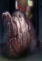 Maggot Baits / マゴット ベイツ [Hamashima Shigeo] [Original] Thumbnail Page 1257