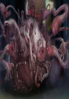 Maggot Baits / マゴット ベイツ [Hamashima Shigeo] [Original] Thumbnail Page 1258