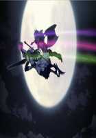 Maggot Baits / マゴット ベイツ [Hamashima Shigeo] [Original] Thumbnail Page 1261