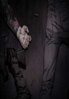 Maggot Baits / マゴット ベイツ [Hamashima Shigeo] [Original] Thumbnail Page 1264