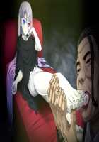 Maggot Baits / マゴット ベイツ [Hamashima Shigeo] [Original] Thumbnail Page 1283