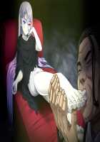 Maggot Baits / マゴット ベイツ [Hamashima Shigeo] [Original] Thumbnail Page 1287