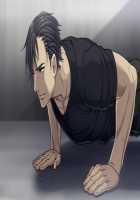 Maggot Baits / マゴット ベイツ [Hamashima Shigeo] [Original] Thumbnail Page 1297