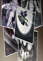 Maggot Baits / マゴット ベイツ [Hamashima Shigeo] [Original] Thumbnail Page 1298