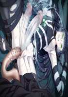 Maggot Baits / マゴット ベイツ [Hamashima Shigeo] [Original] Thumbnail Page 129