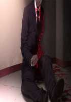 Maggot Baits / マゴット ベイツ [Hamashima Shigeo] [Original] Thumbnail Page 1344