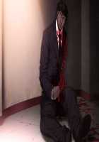 Maggot Baits / マゴット ベイツ [Hamashima Shigeo] [Original] Thumbnail Page 1346