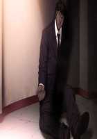 Maggot Baits / マゴット ベイツ [Hamashima Shigeo] [Original] Thumbnail Page 1349