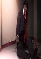 Maggot Baits / マゴット ベイツ [Hamashima Shigeo] [Original] Thumbnail Page 1350