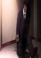 Maggot Baits / マゴット ベイツ [Hamashima Shigeo] [Original] Thumbnail Page 1351