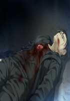 Maggot Baits / マゴット ベイツ [Hamashima Shigeo] [Original] Thumbnail Page 1375