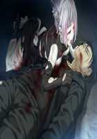 Maggot Baits / マゴット ベイツ [Hamashima Shigeo] [Original] Thumbnail Page 1385