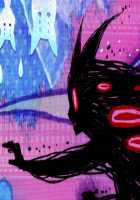 Maggot Baits / マゴット ベイツ [Hamashima Shigeo] [Original] Thumbnail Page 1394