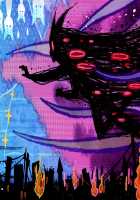 Maggot Baits / マゴット ベイツ [Hamashima Shigeo] [Original] Thumbnail Page 1395