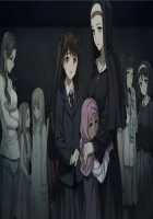 Maggot Baits / マゴット ベイツ [Hamashima Shigeo] [Original] Thumbnail Page 1396