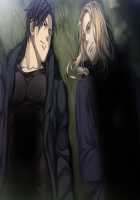 Maggot Baits / マゴット ベイツ [Hamashima Shigeo] [Original] Thumbnail Page 1414