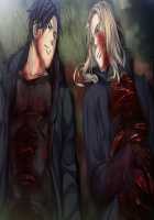 Maggot Baits / マゴット ベイツ [Hamashima Shigeo] [Original] Thumbnail Page 1415